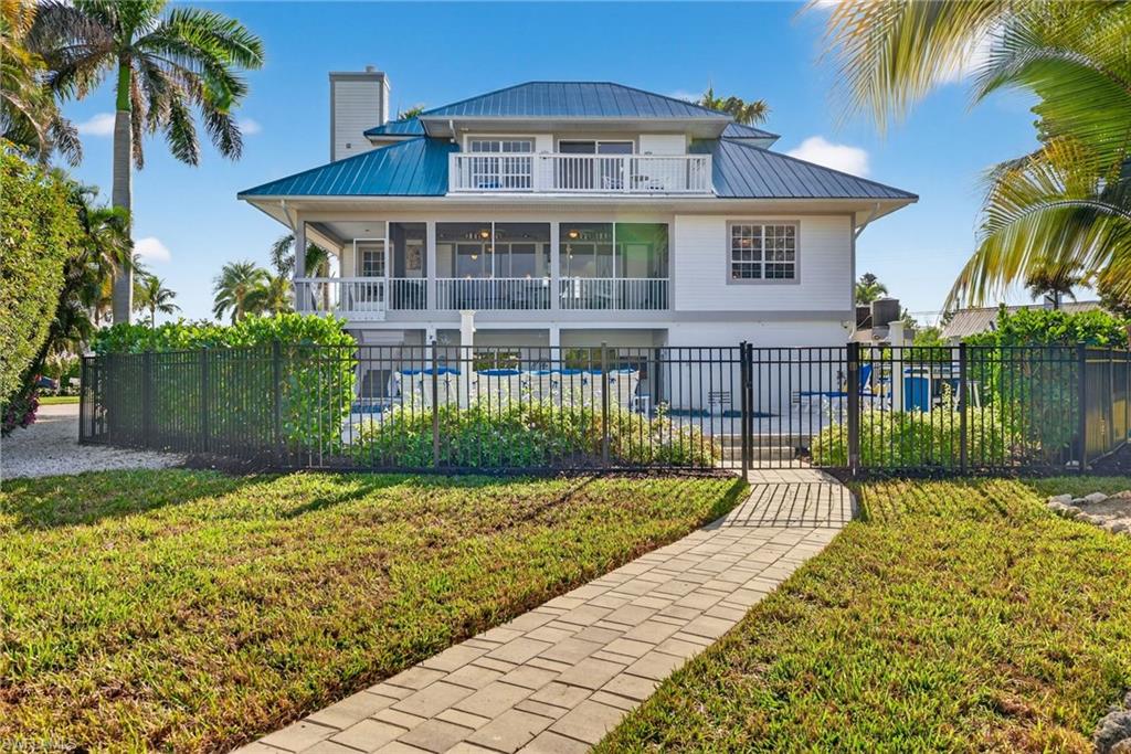 SHELL HARBOR - Residential