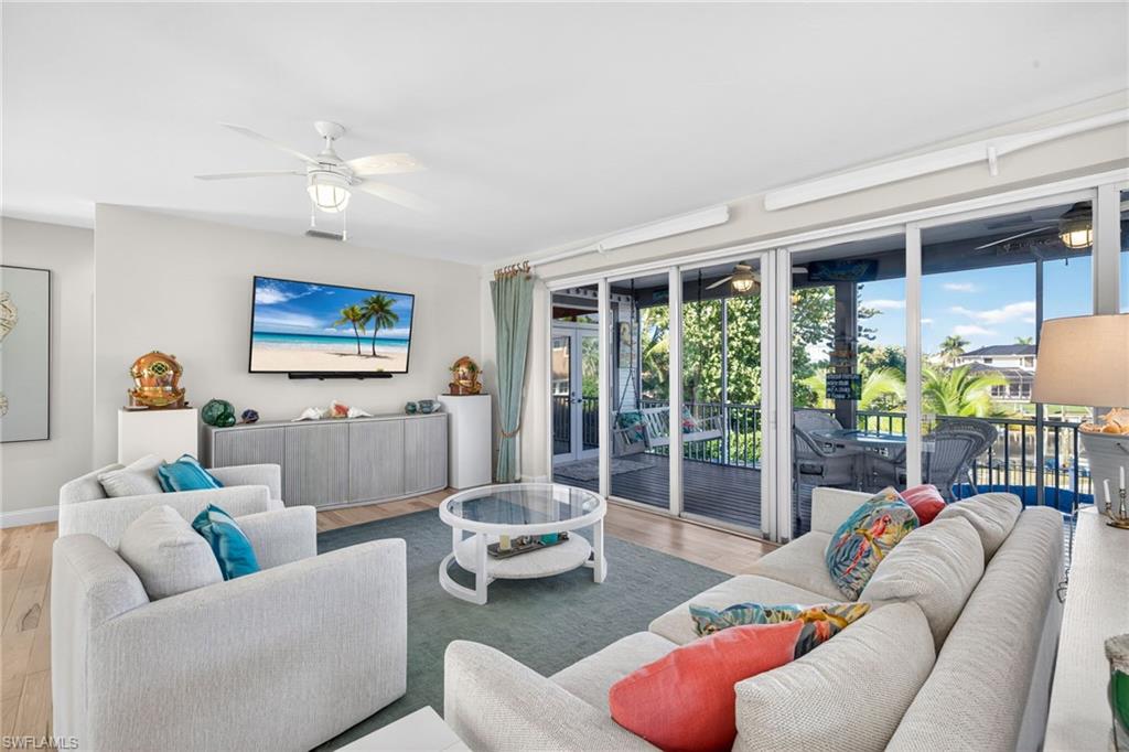 SHELL HARBOR - Residential