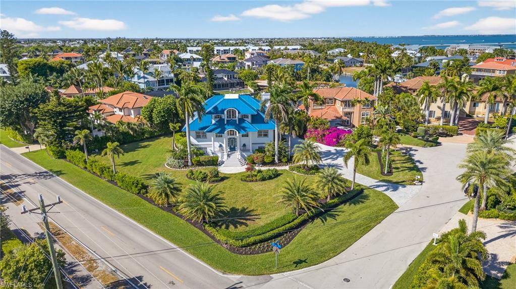 SHELL HARBOR - Residential