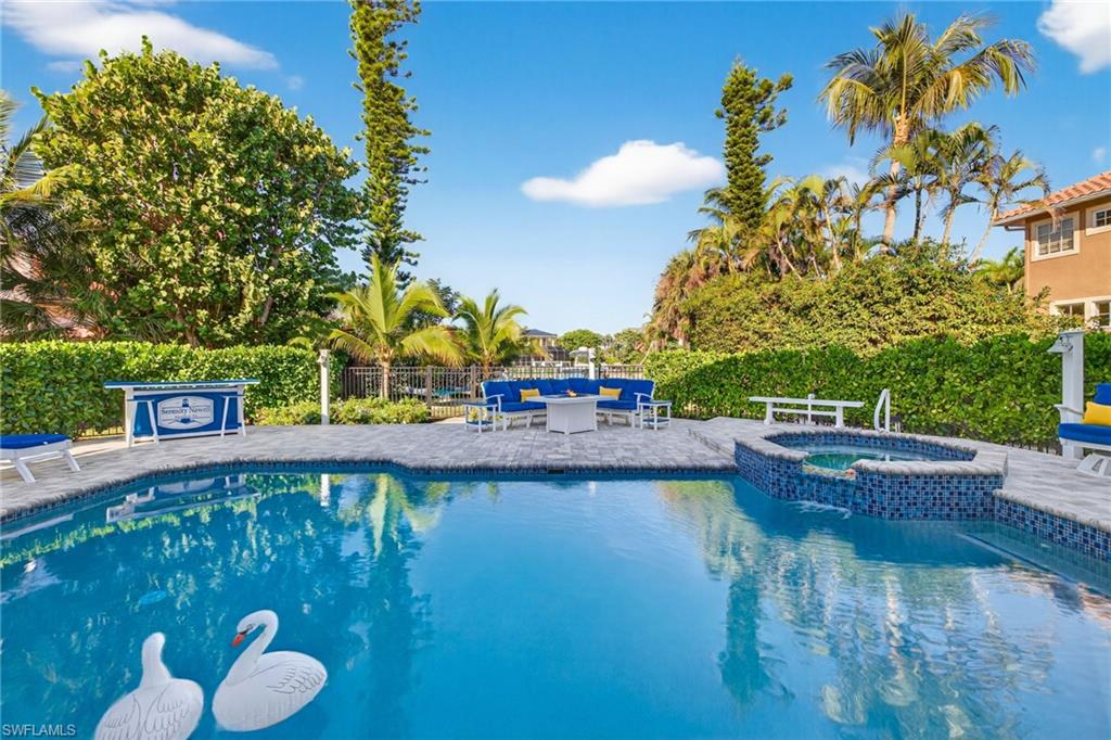 SHELL HARBOR - Residential