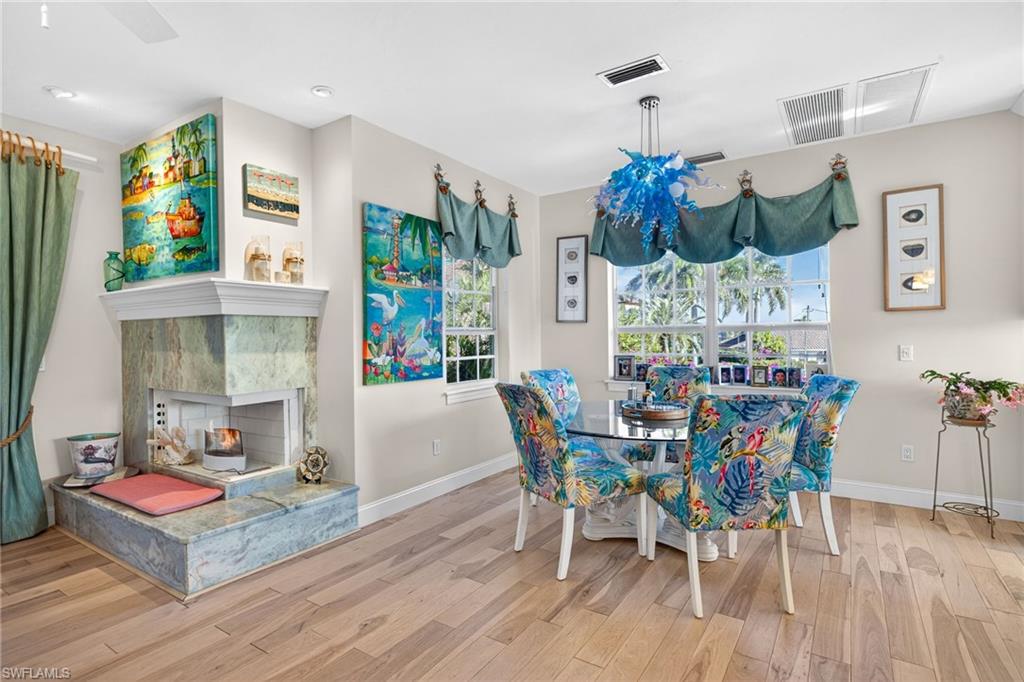 SHELL HARBOR - Residential