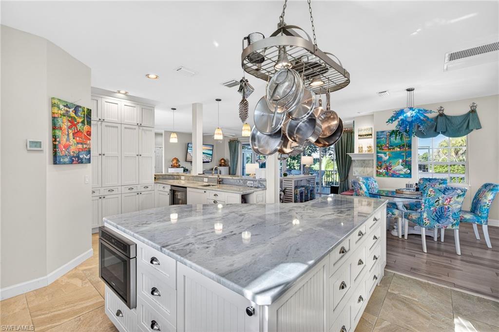 SHELL HARBOR - Residential