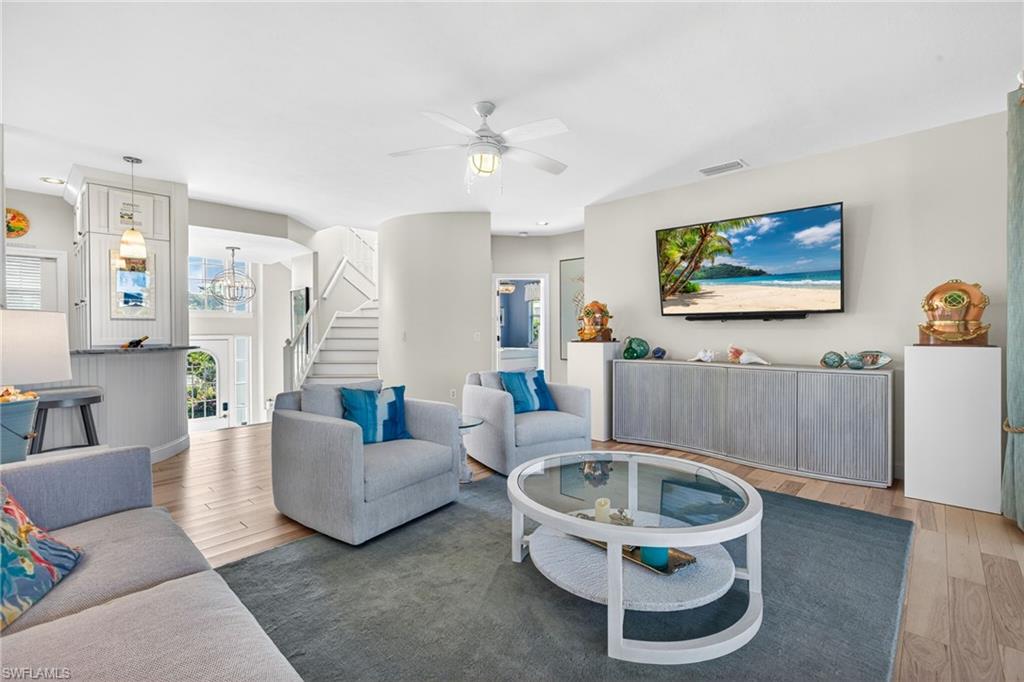 SHELL HARBOR - Residential