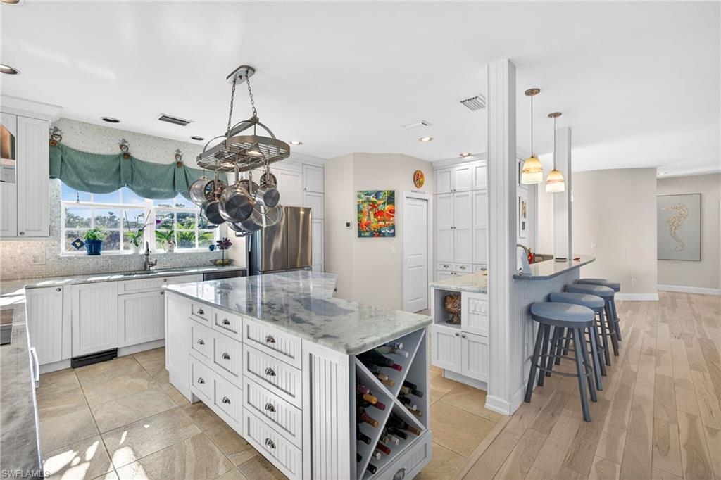 SHELL HARBOR - Residential