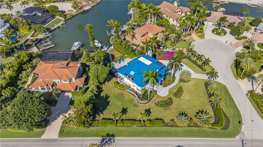 SHELL HARBOR - Residential