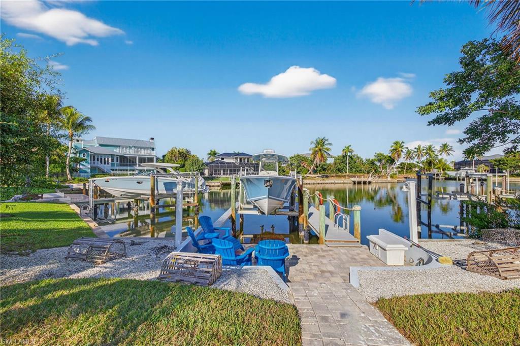 SHELL HARBOR - Residential