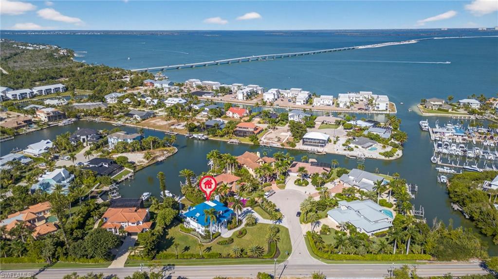 SHELL HARBOR - Residential