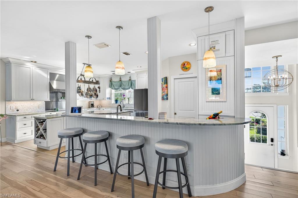 SHELL HARBOR - Residential