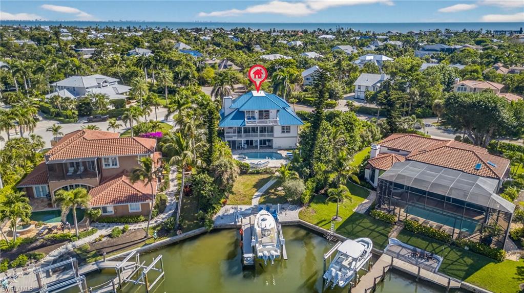 SHELL HARBOR - Residential