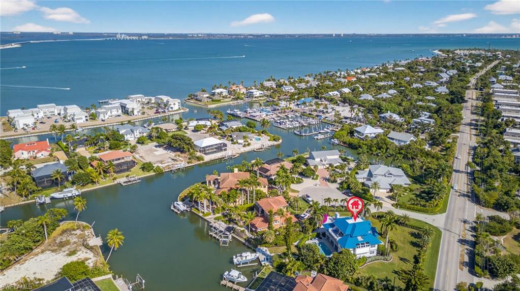 SHELL HARBOR - Residential