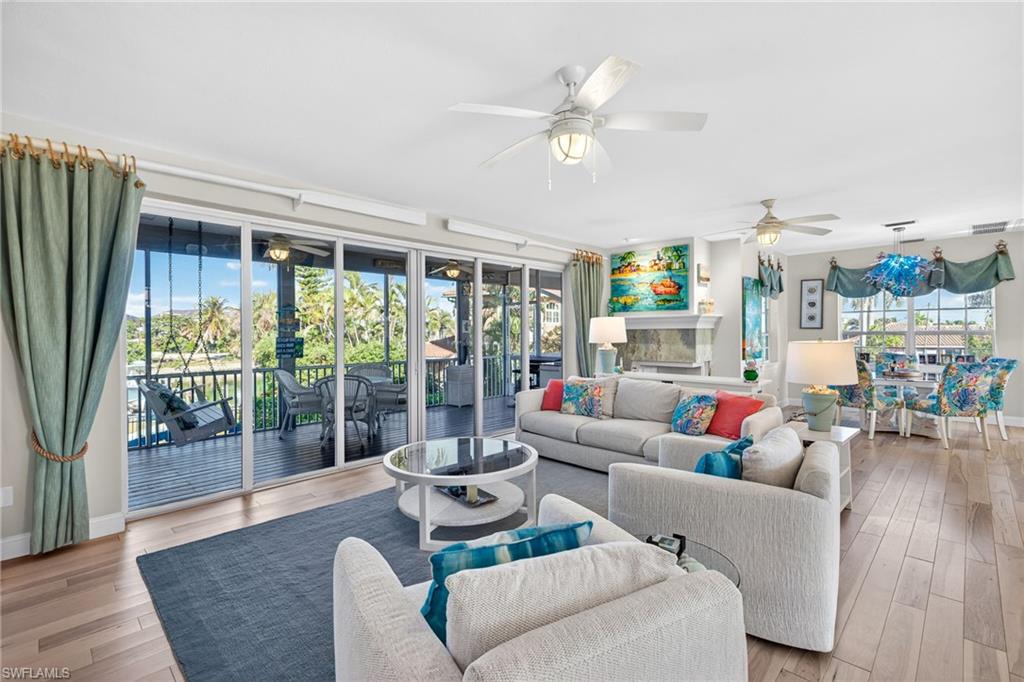 SHELL HARBOR - Residential