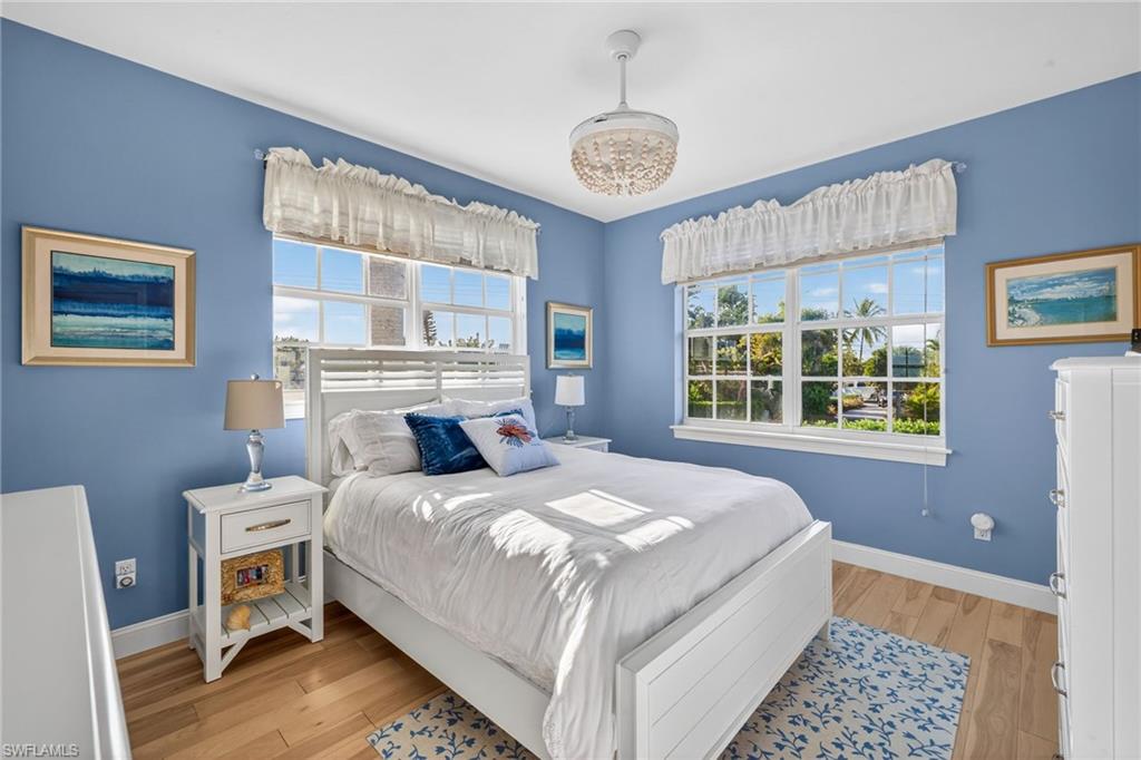 SHELL HARBOR - Residential