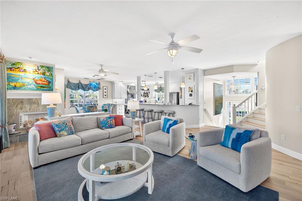 SHELL HARBOR - Residential