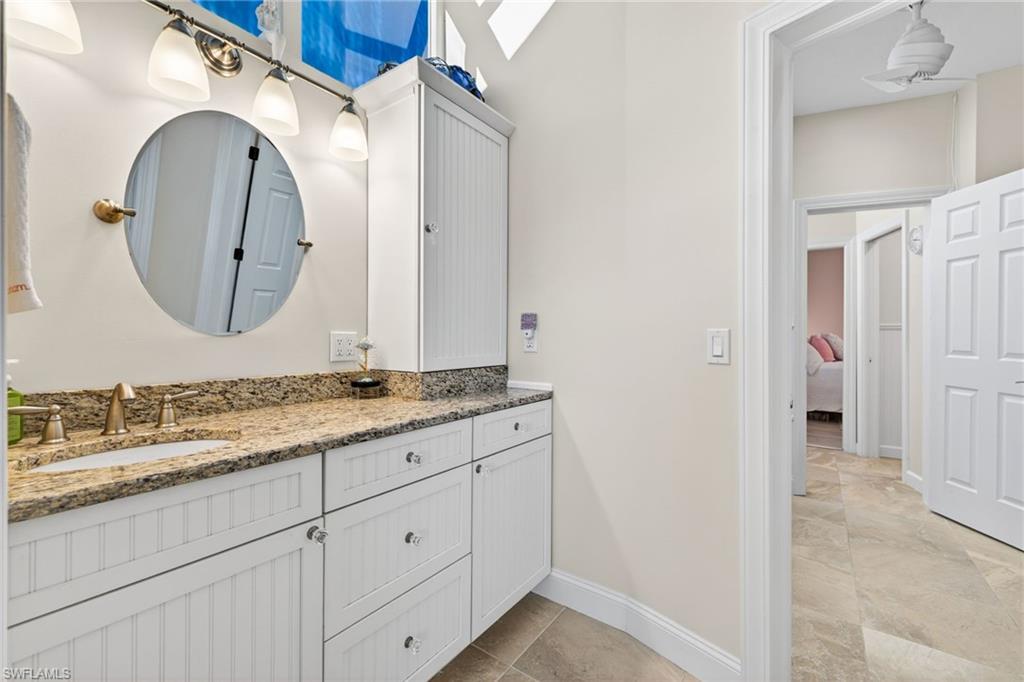 SHELL HARBOR - Residential