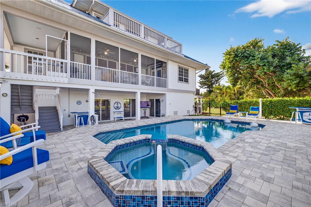 SHELL HARBOR - Residential