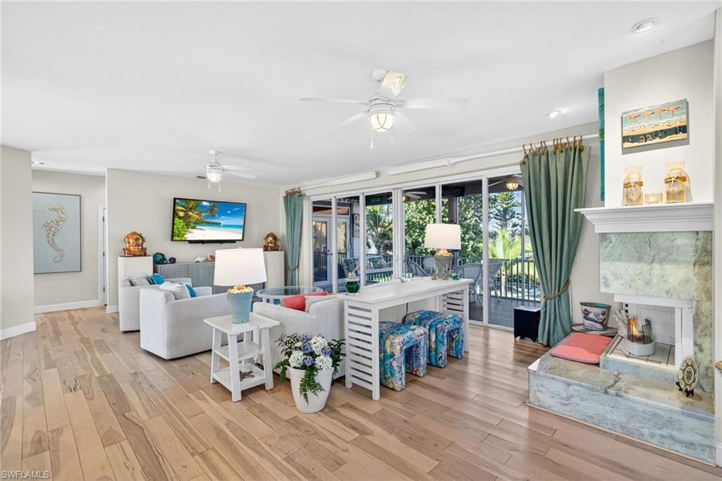 SHELL HARBOR - Residential