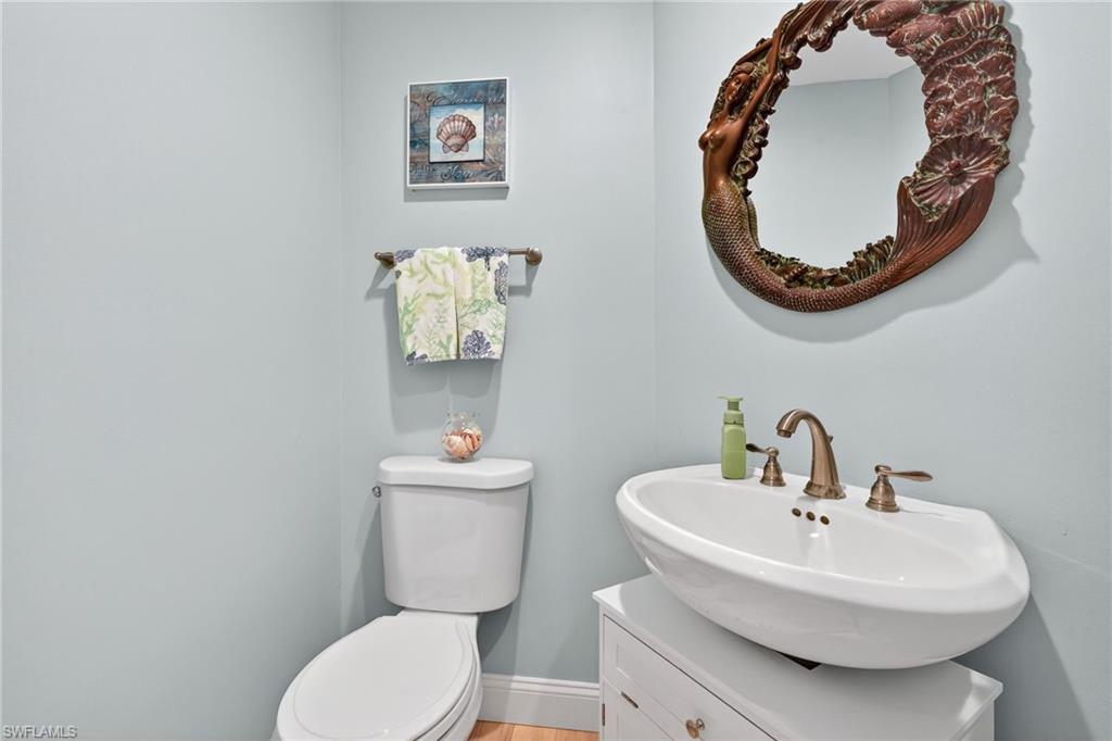 SHELL HARBOR - Residential