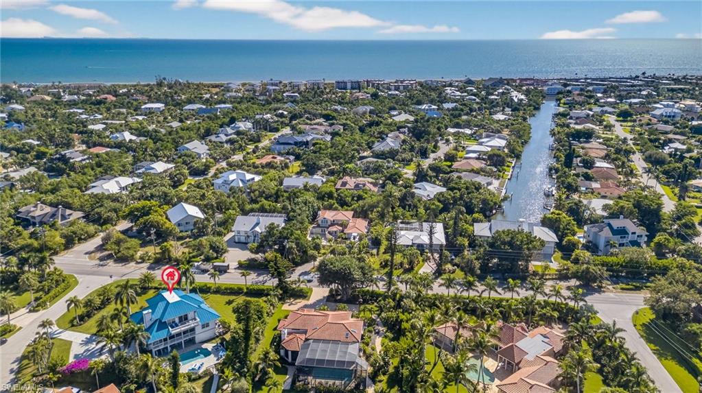 SHELL HARBOR - Residential