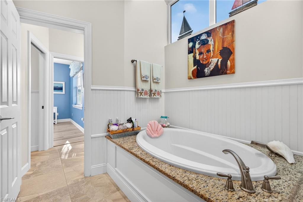 SHELL HARBOR - Residential