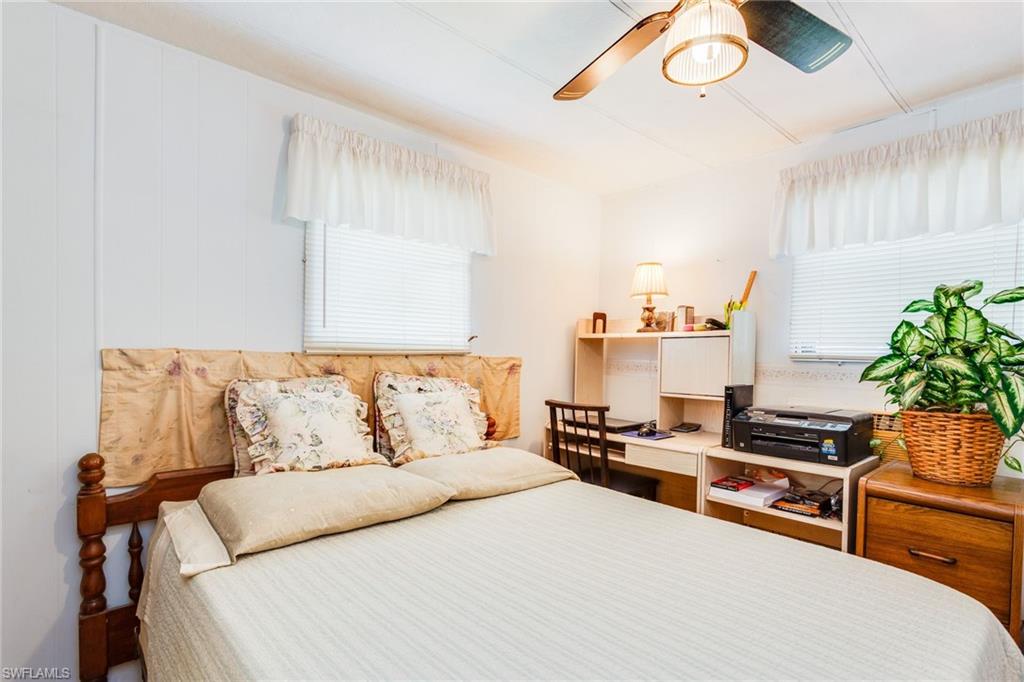 HITCHING POST MOBILE HOME PARK - Residential