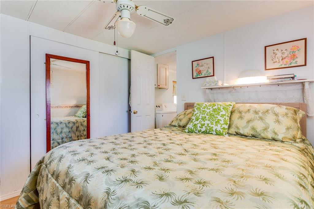 HITCHING POST MOBILE HOME PARK - Residential