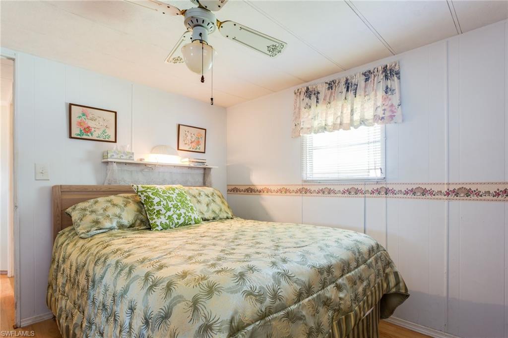 HITCHING POST MOBILE HOME PARK - Residential