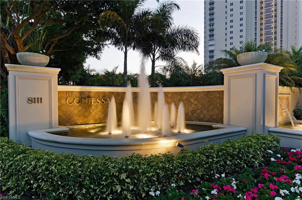 CONTESSA AT BAY COLONY - Residential