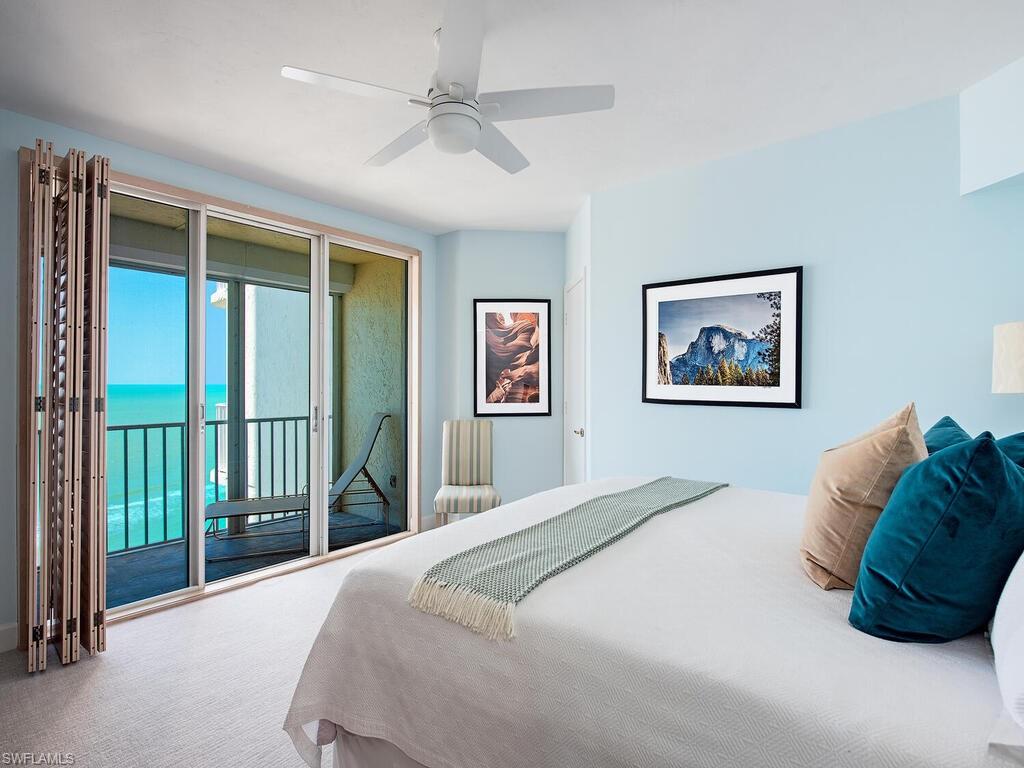 CONTESSA AT BAY COLONY - Residential