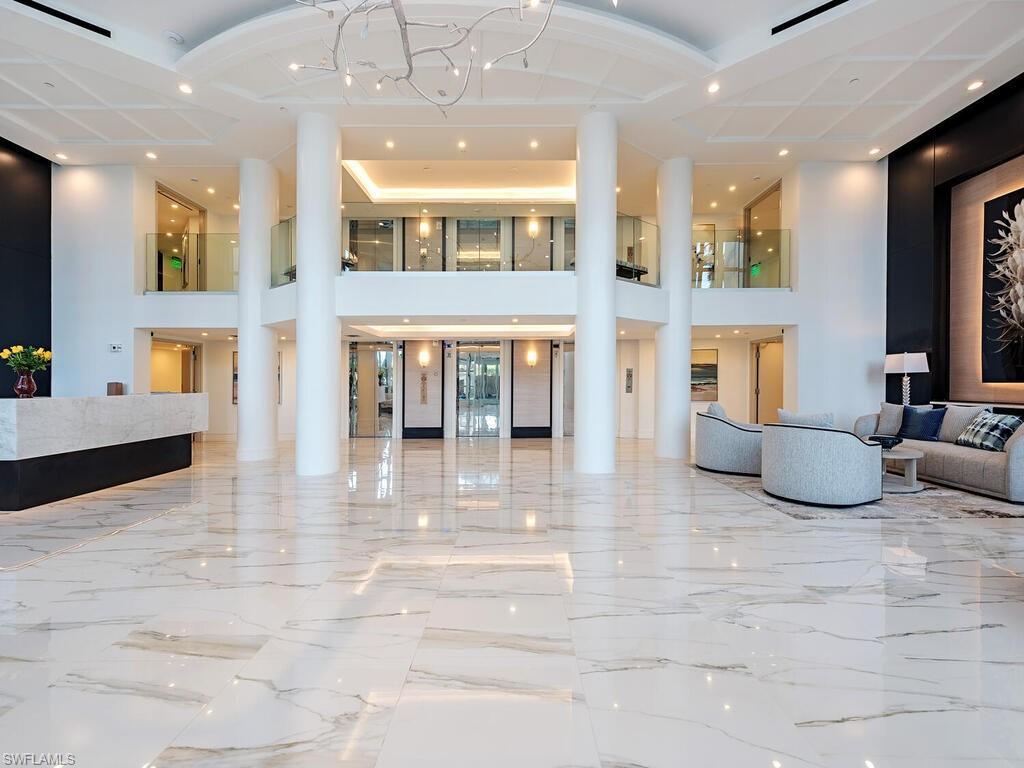 CONTESSA AT BAY COLONY - Residential