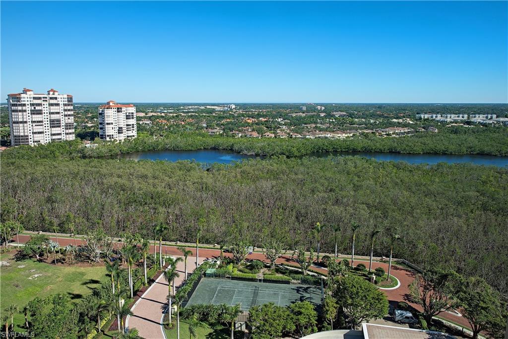 CONTESSA AT BAY COLONY - Residential