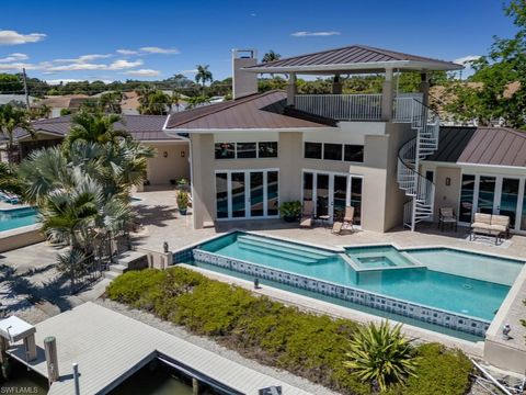 622 Bimini AVE MARCO ISLAND FL 34145