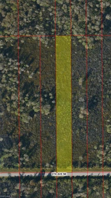 GOLDEN GATE ESTATES - Land