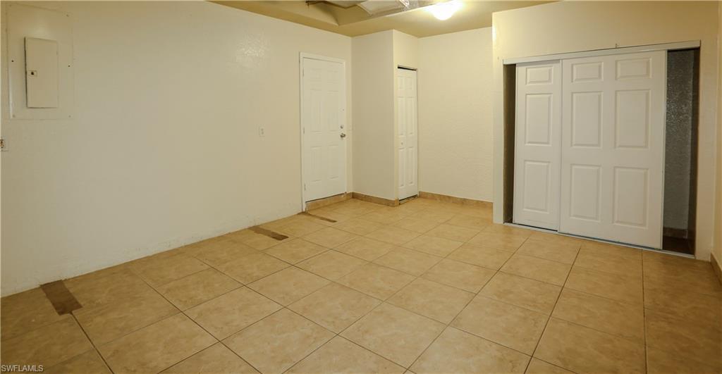 LEHIGH ACRES - Residential Lease