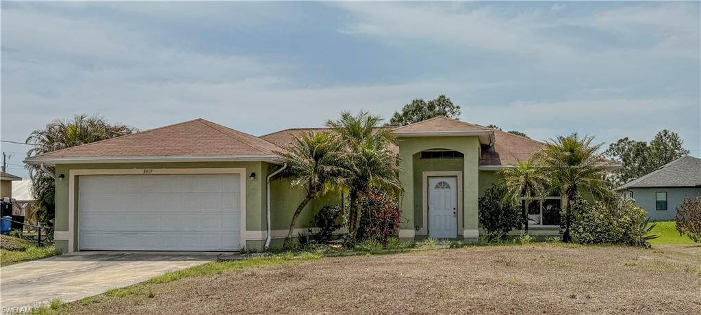 LEHIGH ACRES - Residential Lease