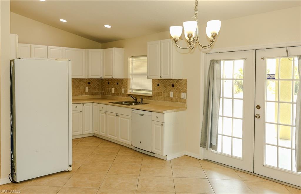 LEHIGH ACRES - Residential Lease