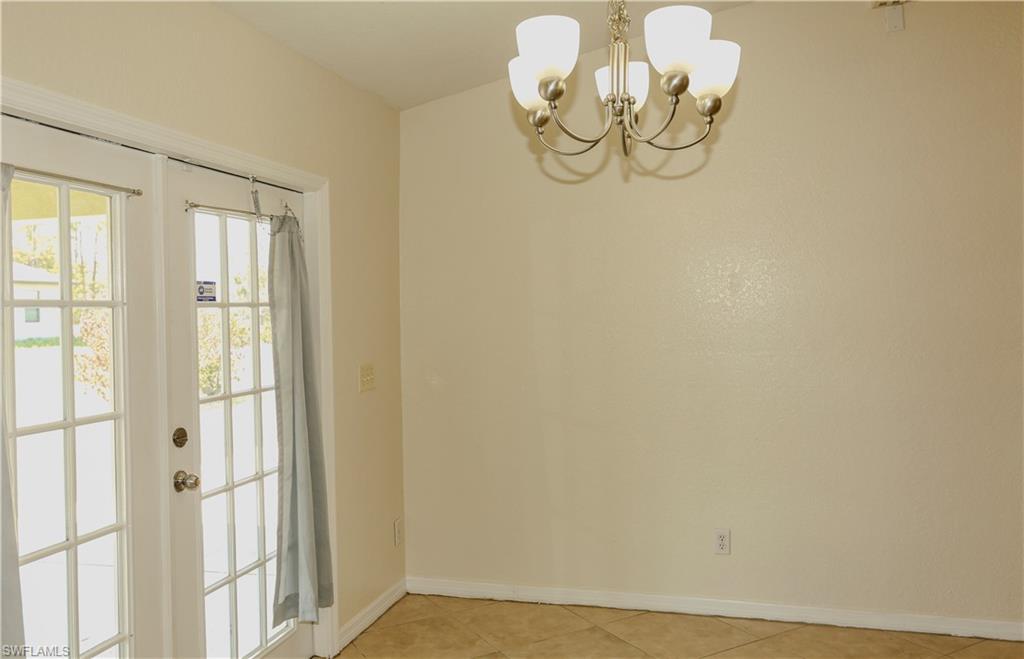 LEHIGH ACRES - Residential Lease