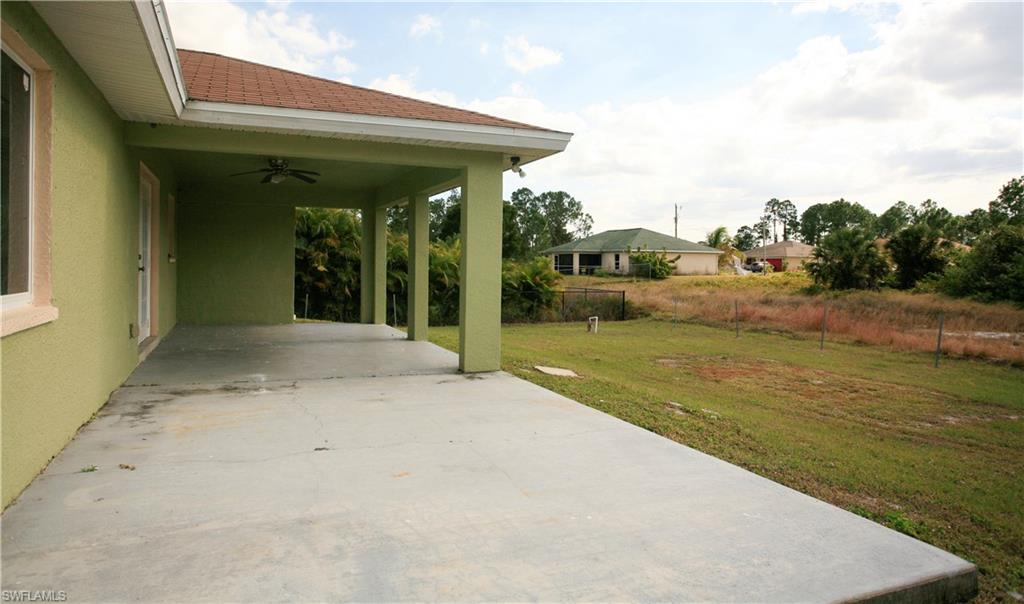LEHIGH ACRES - Residential Lease
