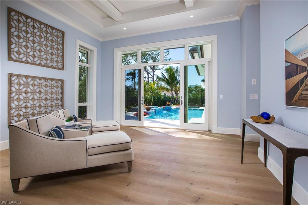 PARK SHORE - Residential