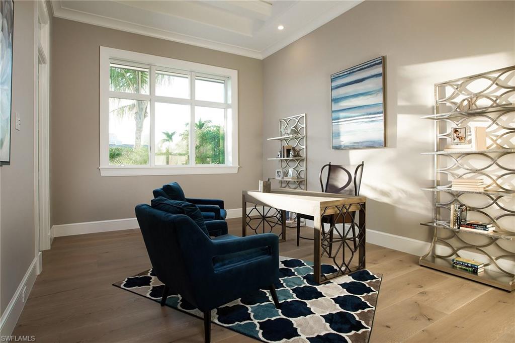 PARK SHORE - Residential