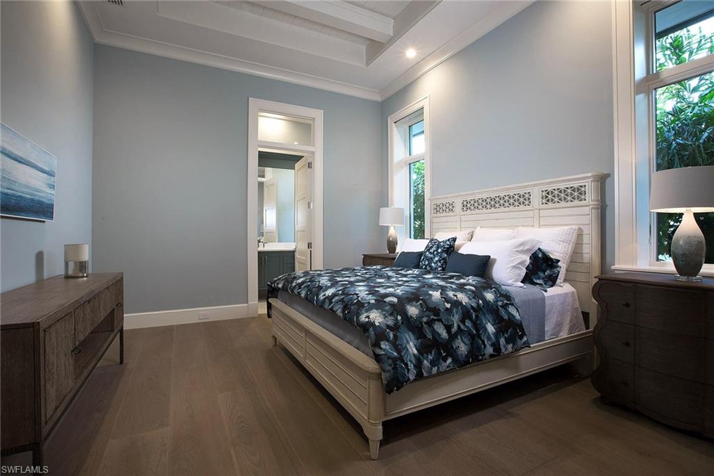 PARK SHORE - Residential