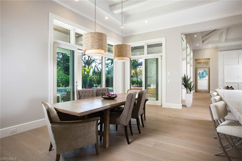 PARK SHORE - Residential