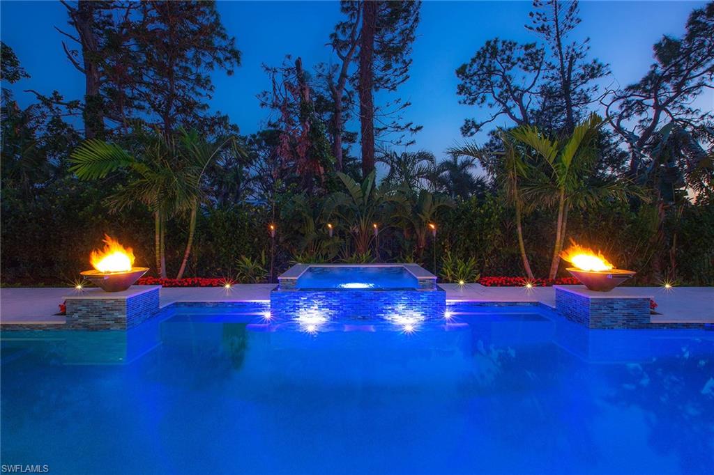 PARK SHORE - Residential