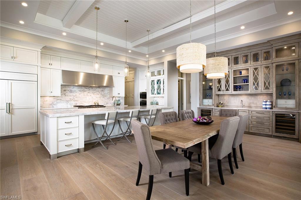 PARK SHORE - Residential