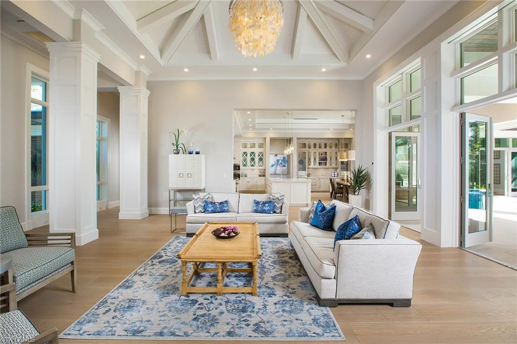 PARK SHORE - Residential