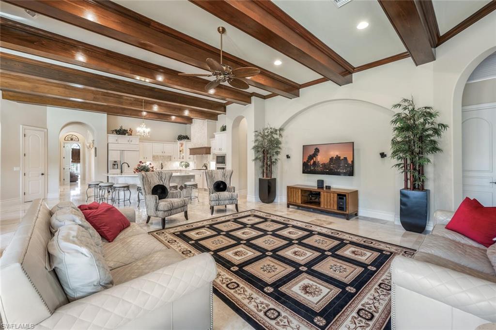 DEVONWOOD - Residential