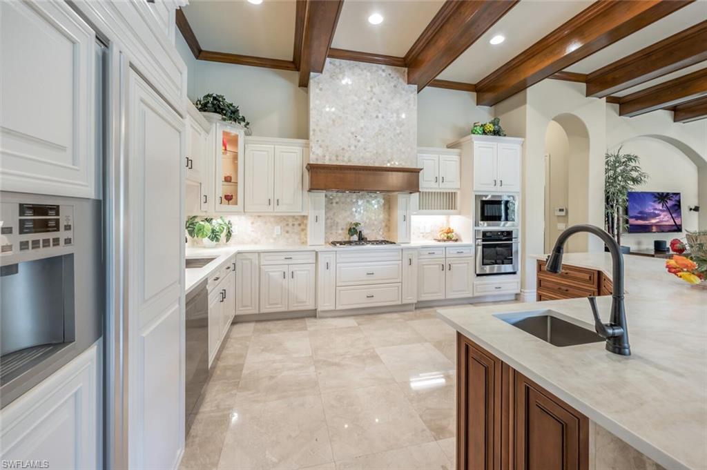 DEVONWOOD - Residential