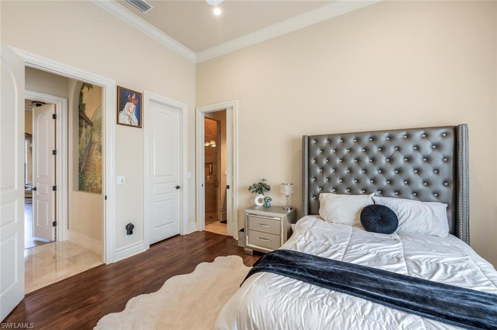 DEVONWOOD - Residential