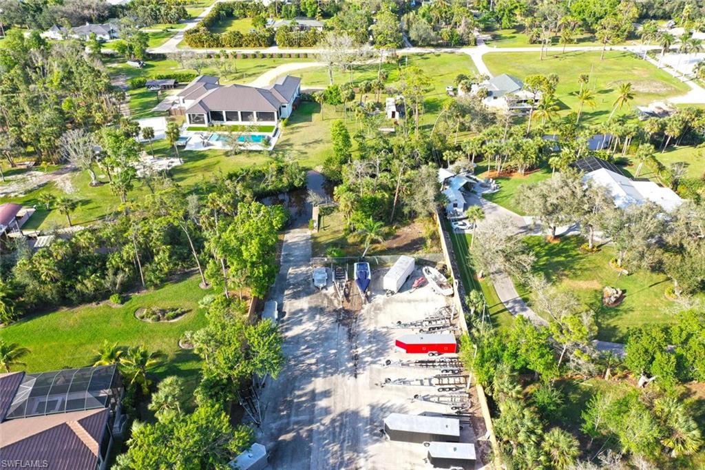 DEVONWOOD - Residential