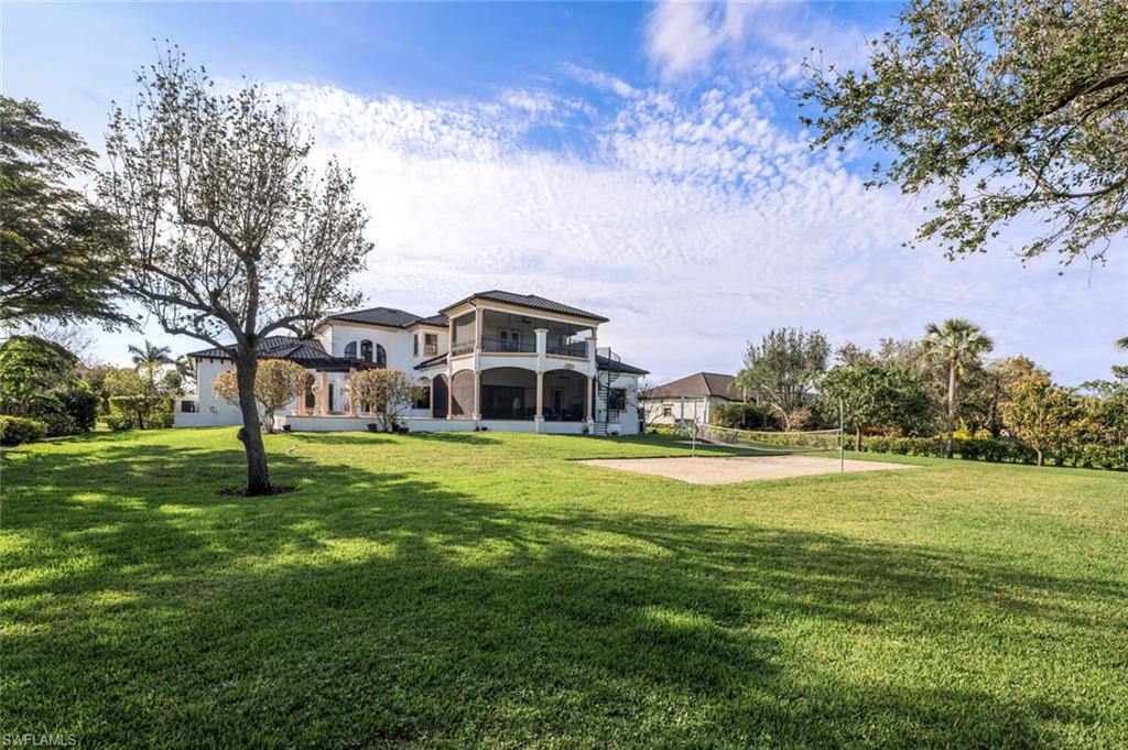 DEVONWOOD - Residential