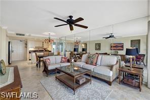 VANDERBILT TOWERS - Residential Lease